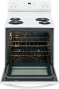 Frigidaire 30'' Electric Range